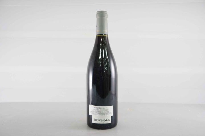 Guigal Cote Rotie La Turque 1989