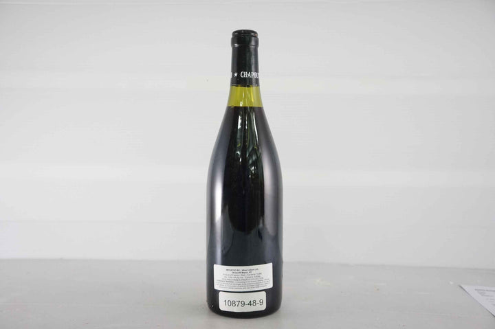 M. Chapoutier Ermitage Le Pavillon 1990