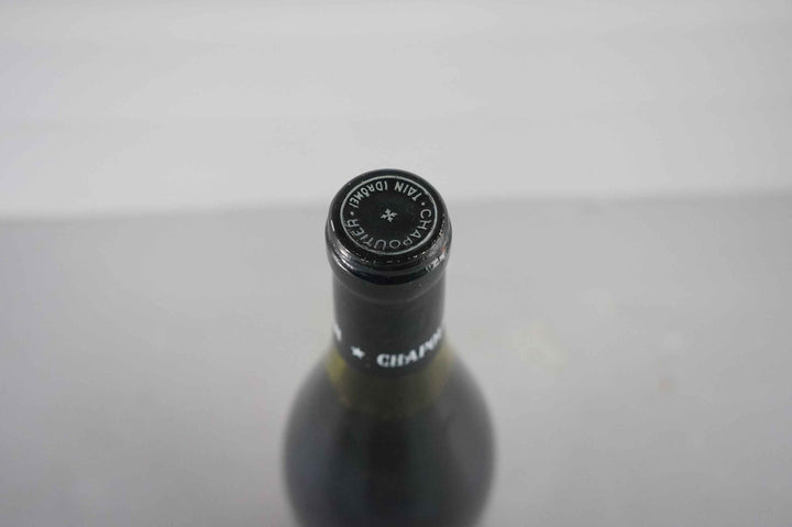 M. Chapoutier Ermitage Le Pavillon 1990