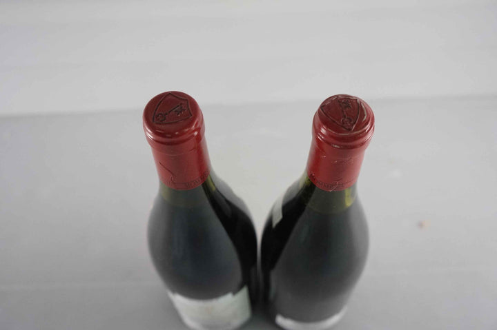 Mommessin Charmes Chambertin Grand Cru 1990