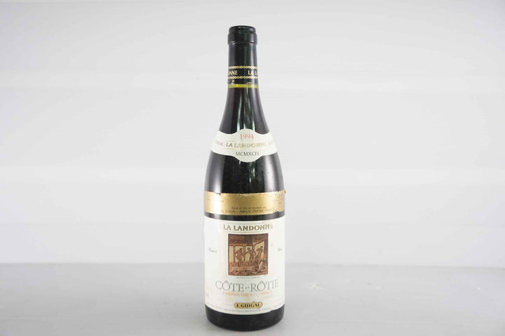 Guigal Cote Rotie La Landonne 1994