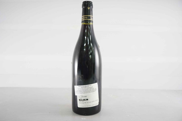 Guigal Cote Rotie La Landonne 1994
