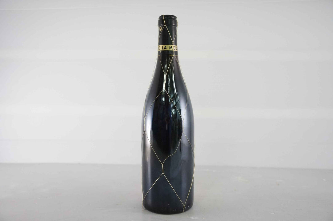 Guigal Cote Rotie La Mouline 1995