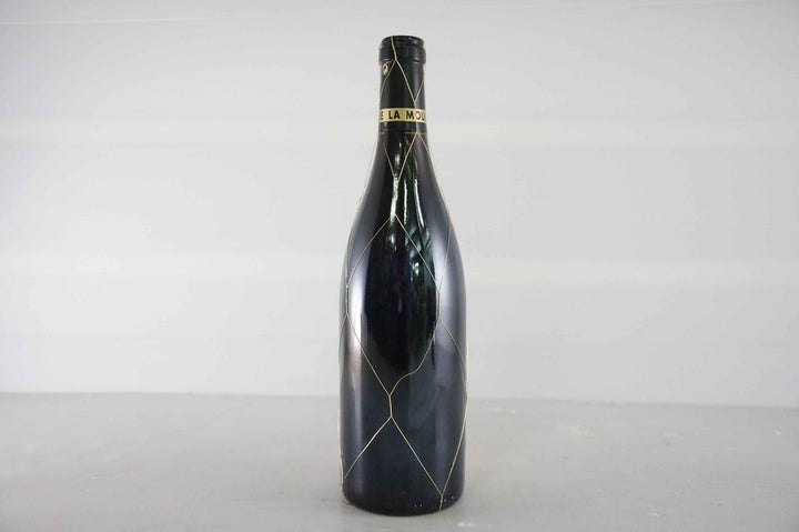 Guigal Cote Rotie La Mouline 1995