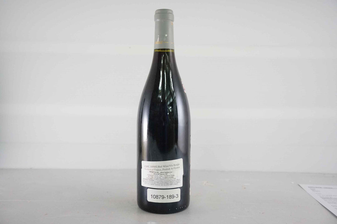 Guigal Cote Rotie La Turque 1995