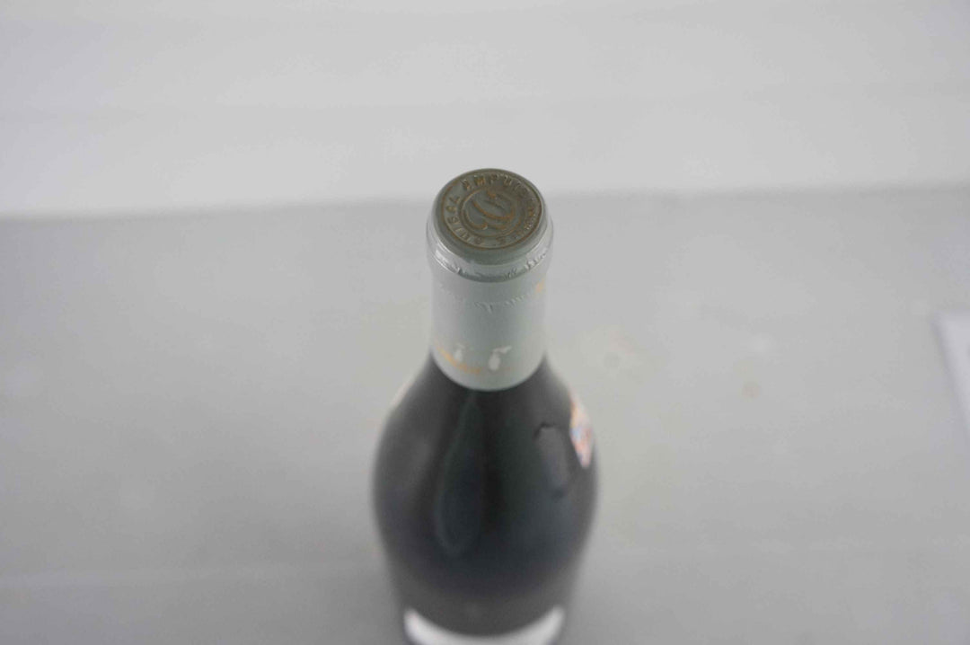Guigal Cote Rotie La Turque 1995