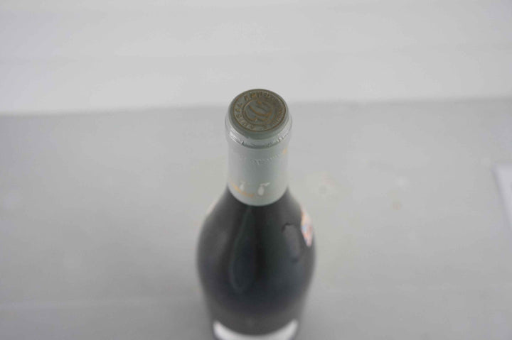 Guigal Cote Rotie La Turque 1995