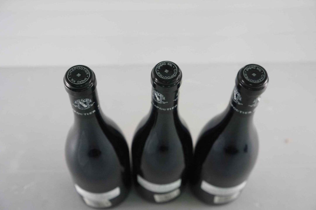 M. Chapoutier Ermitage Le Pavillon 1996