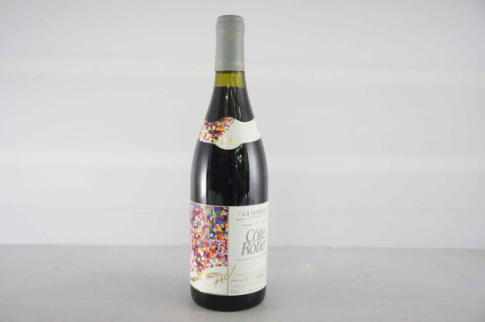 Guigal Cote Rotie La Turque 1999