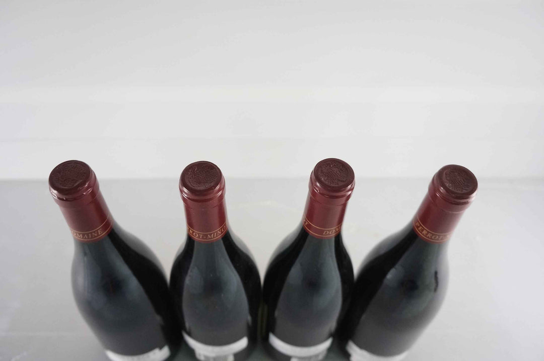 Perrot Minot Charmes Chambertin Grand Cru VV 1999