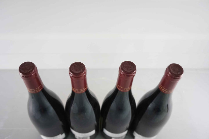 Perrot Minot Charmes Chambertin Grand Cru VV 1999