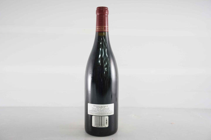 Perrot Minot Mazoyeres Chambertin Grand Cru VV 1999