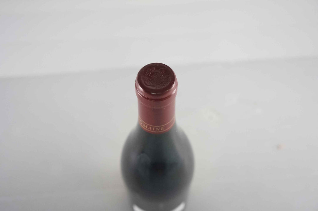 Perrot Minot Mazoyeres Chambertin Grand Cru VV 1999