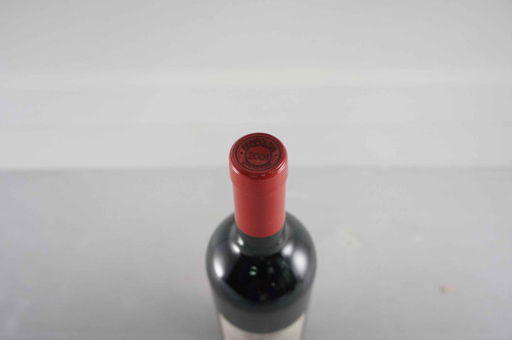 Penfolds Grange 2001