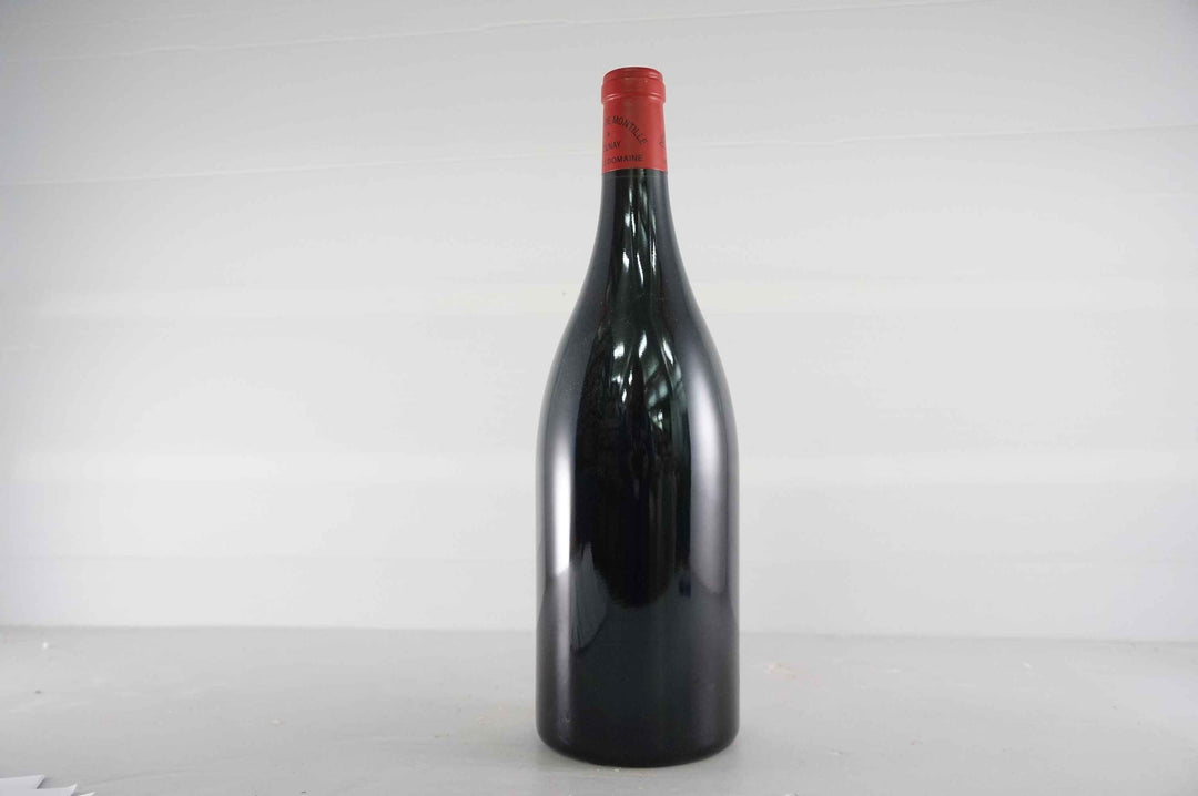 Domaine de Montille Pommard Les Rugiens 1er Cru Magnum 2002