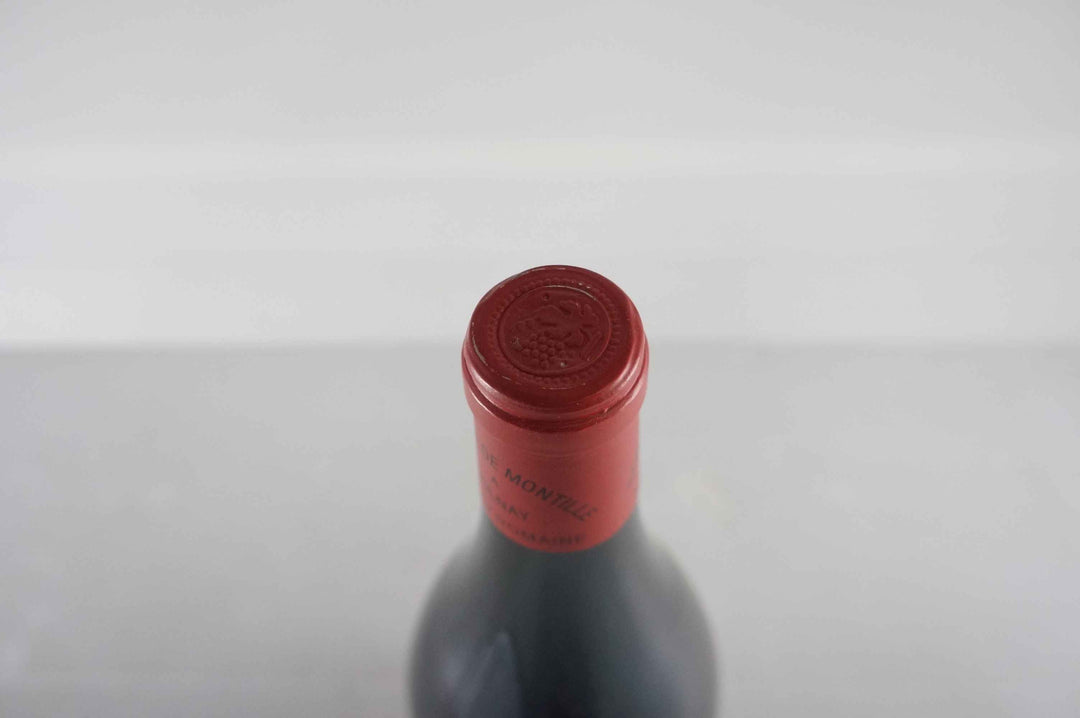 Domaine de Montille Pommard Les Rugiens 1er Cru Magnum 2002