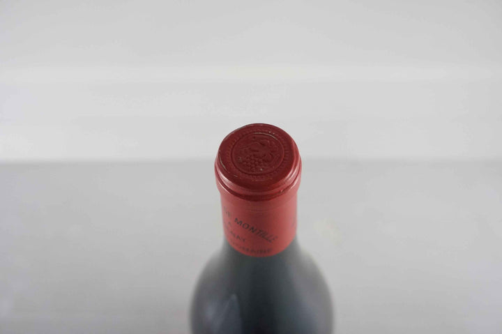Domaine de Montille Pommard Les Rugiens 1er Cru Magnum 2002