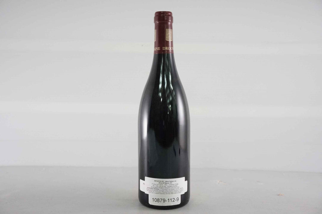 Drouhin Laroze Chapelle Chambertin Grand Cru 2002