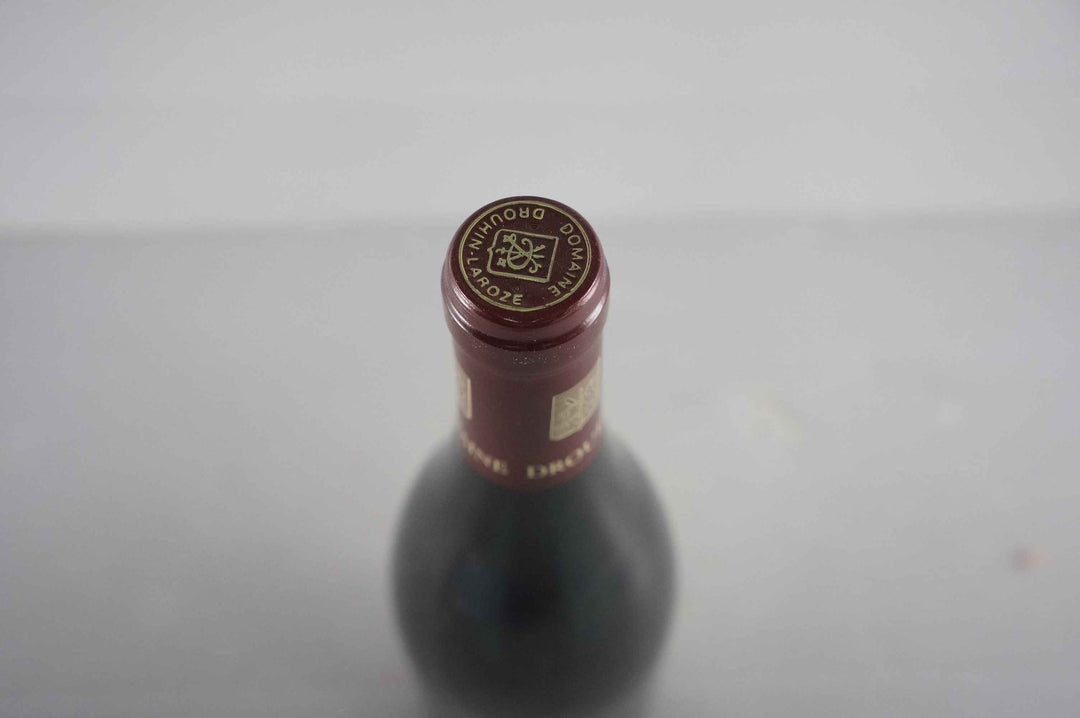 Drouhin Laroze Chapelle Chambertin Grand Cru 2002
