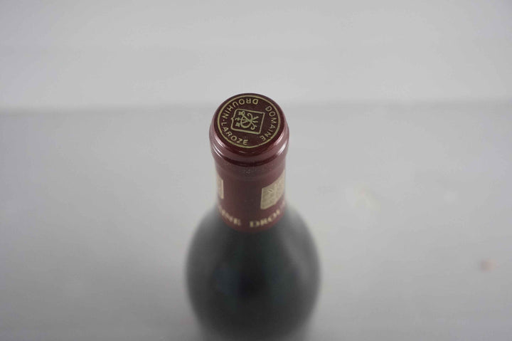 Drouhin Laroze Chapelle Chambertin Grand Cru 2002