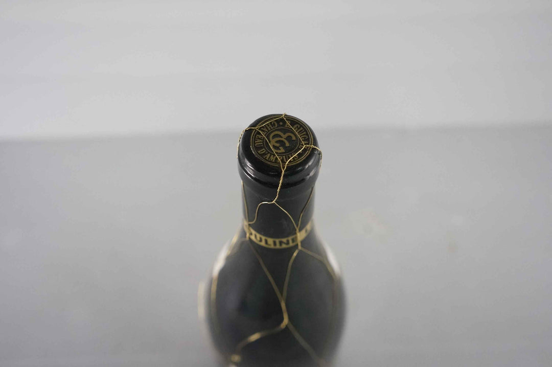 Guigal Cote Rotie La Mouline 2002