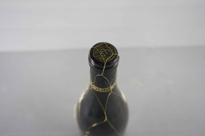 Guigal Cote Rotie La Mouline 2002