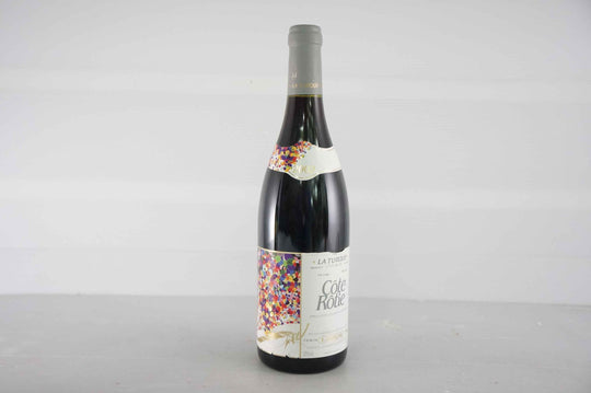 Guigal Cote Rotie La Turque 2002