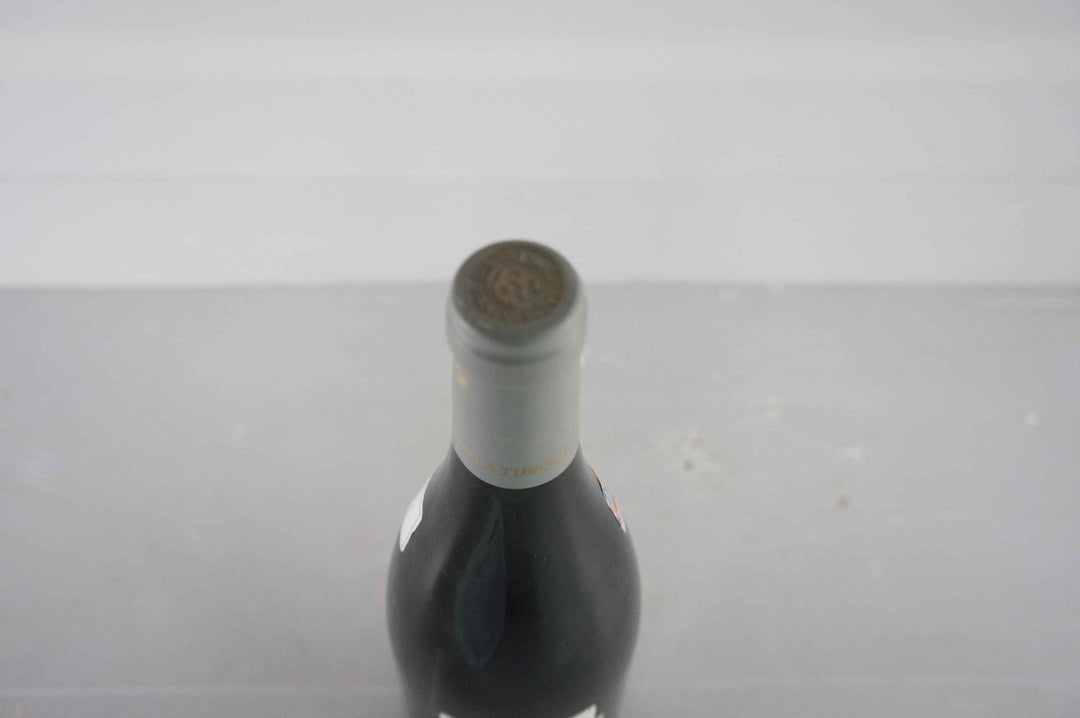 Guigal Cote Rotie La Turque 2002