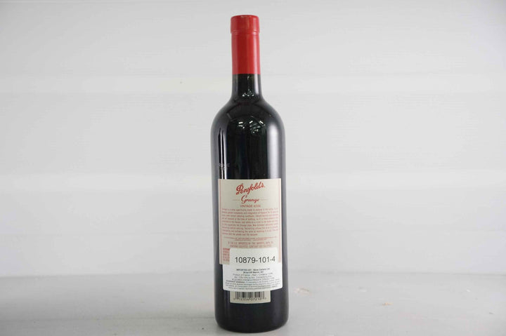 Penfolds Grange 2002