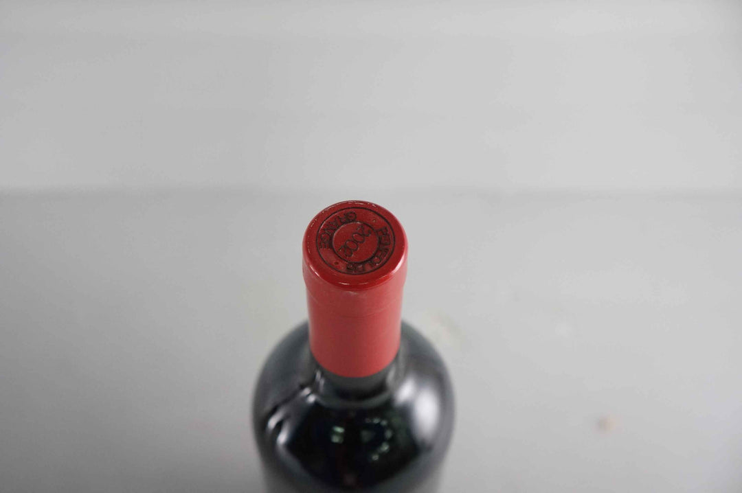 Penfolds Grange 2002