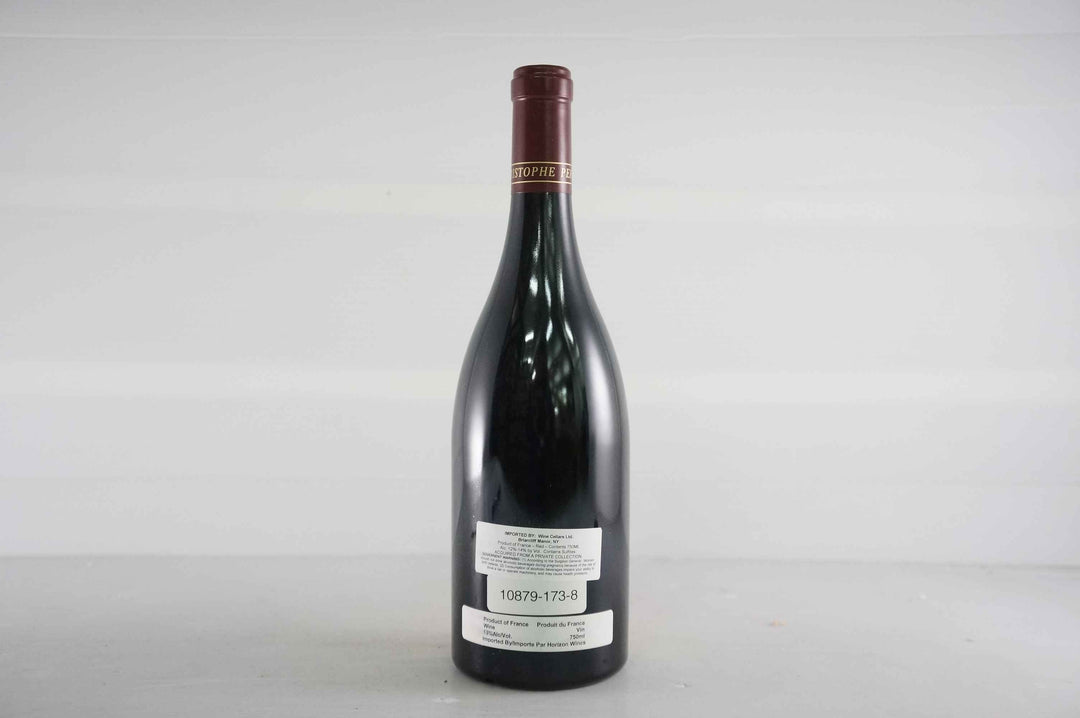 Perrot Minot Charmes Chambertin Grand Cru VV 2003