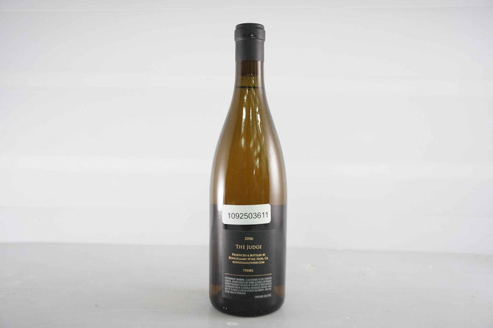 Kongsgaard The Judge Chardonnay 2006
