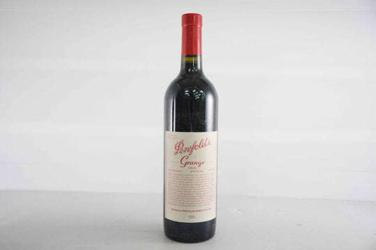 Penfolds Grange 2006