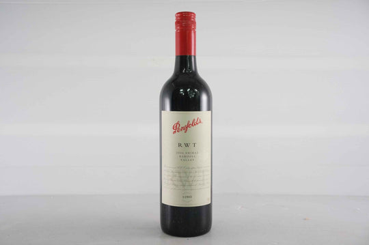 Penfolds RWT Shiraz 2006