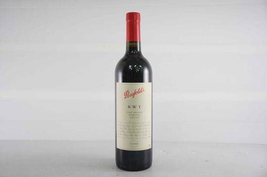 Penfolds RWT Shiraz 2008
