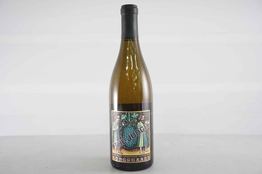 Kongsgaard The Judge Chardonnay 2009
