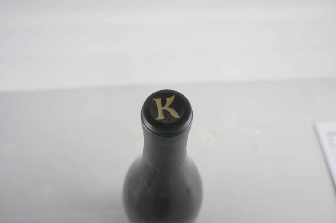 Kongsgaard The Judge Chardonnay 2012