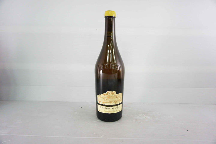 Ganevat Cote du Jura Cuvee du Pepe 2005