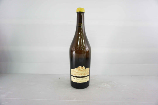 Ganevat Cote du Jura Cuvee du Pepe 2005