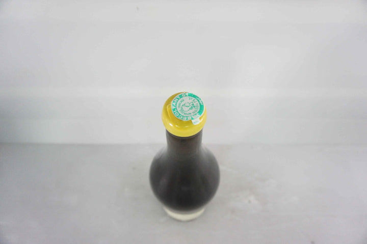 Ganevat Cote du Jura Cuvee du Pepe 2005