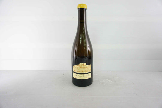 Ganevat Cote du Jura Vignes de Mon Pere 2007
