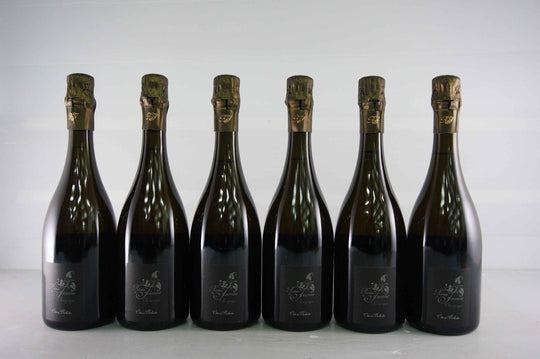 Cedric Bouchard Roses de Jeanne Cote de Bechalin V11 2011