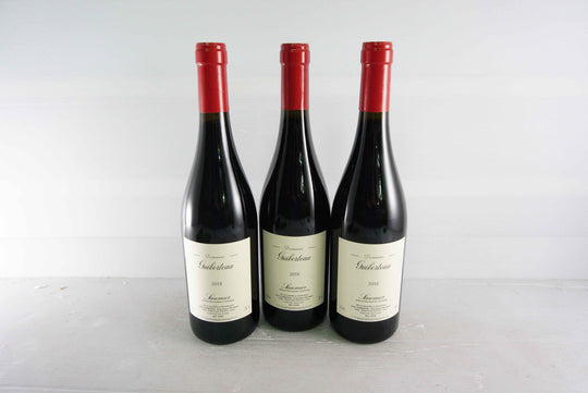 Guiberteau Saumur Rouge 2018