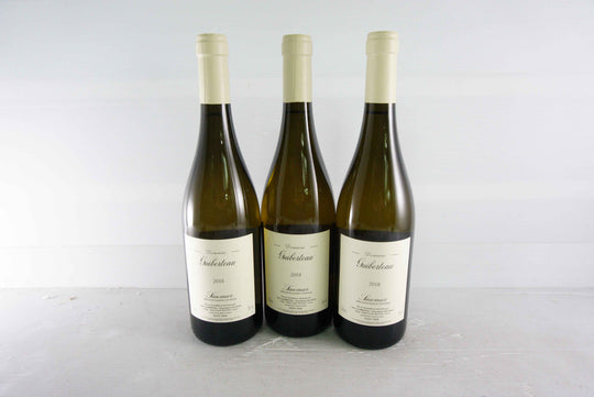 Guiberteau Saumur Blanc 2018