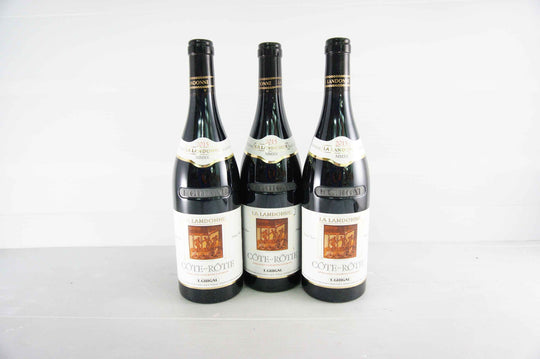 Guigal Cote Rotie La Landonne 2015