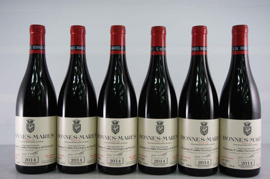 Comte Georges de Vogue Bonnes Mares Grand Cru 2014