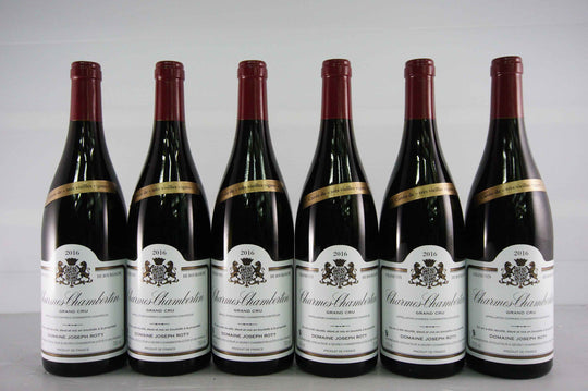 Joseph Roty Charmes Chambertin TVV Grand Cru 2016
