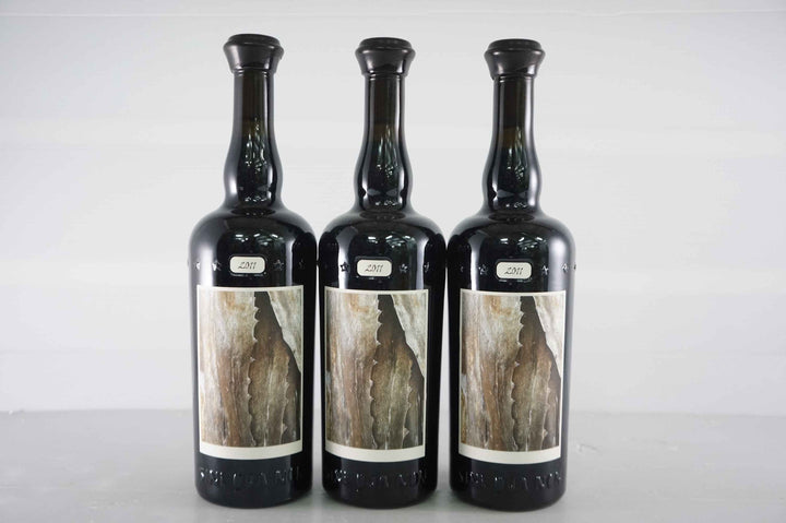 Sine Qua Non Patine Grenache 2011