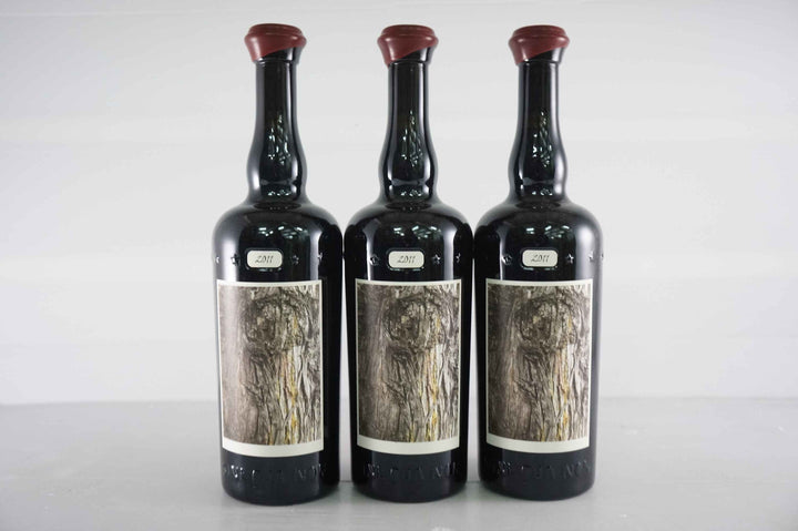 Sine Qua Non Patine Syrah 2011