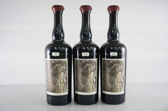 Sine Qua Non Patine Syrah 2011